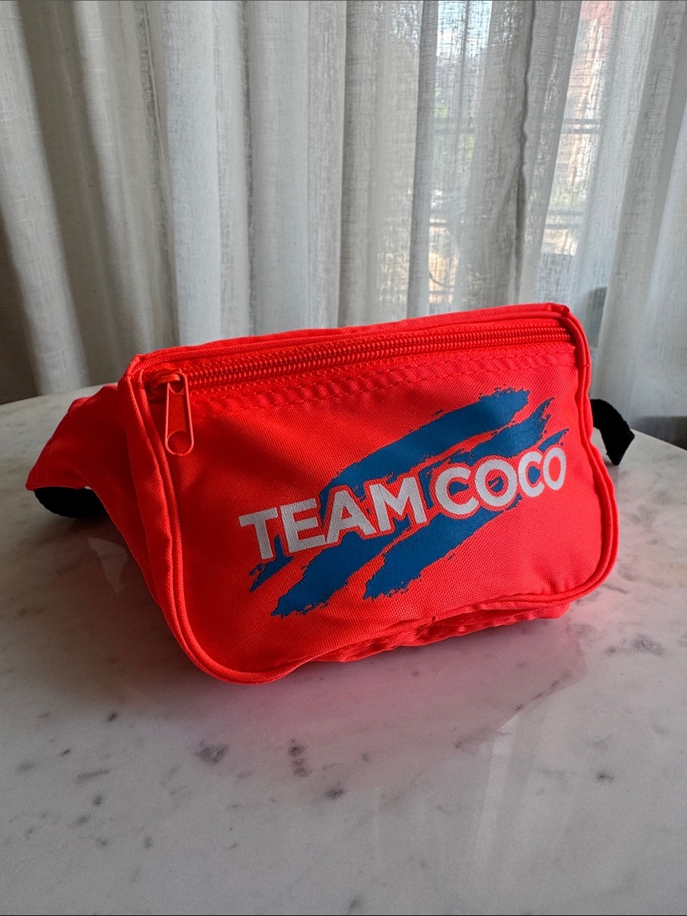 Team Coco Fanny Pack